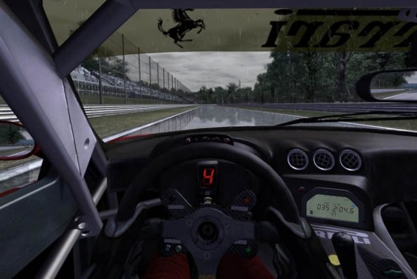 GTR 2