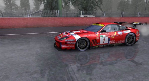 GTR 2