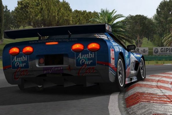 GTR 2