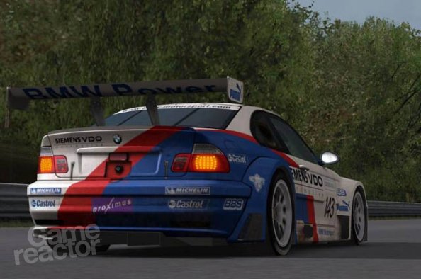 GTR 2