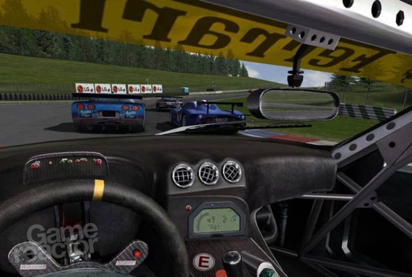 GTR 2
