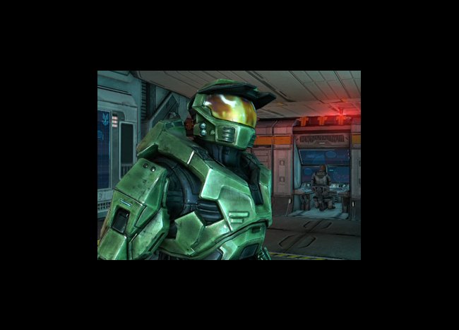 Halo 4 matchmaking lag