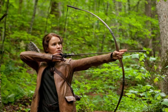 The Hunger Games: Sunrise on the Reaping