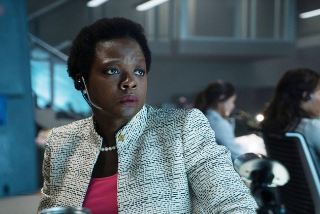 James Gunn jobber fortsatt med Amanda Waller-serien