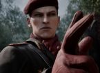 Se mer gameplay fra Metal Gear Solid &Delta;: Snake Eater