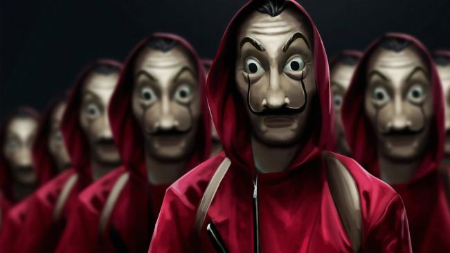 Geeked-uken: Netflix dobler satsingen på spill
