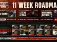 New Game+, et PUBG-samarbeid og Nightmare-vanskelighetsgrad lovet for Dying Light: The Beast