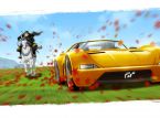 PlayStation feirer Gran Turismo 7 med artige og kule bilder