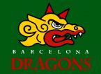 Husker du Barcelona Dragons? Gordon Bellamy gjør det: "Jeg la dem inn i Madden!"