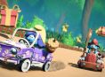 Smurfs Kart slippes i november og byr på ny trailer