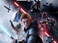 S&aring; mye penere er Star Wars Jedi: Fallen Order p&aring; Xbox Series X