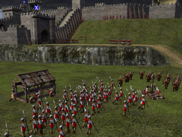 Stronghold 2