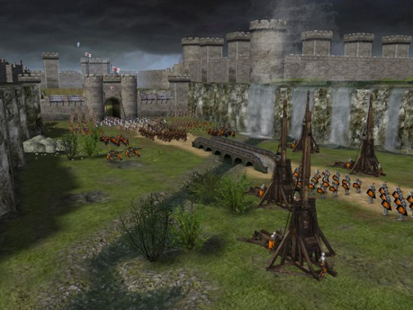 Stronghold 2