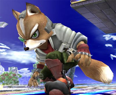 Super Smash Bros. Brawl