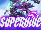 Supervive - Det neste 10 000-timers spillet?