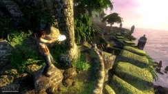 Uncharted 2 kommer...