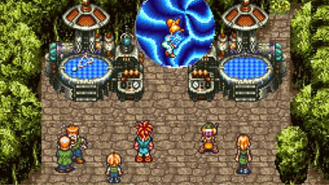 30 spill vi vil se på SNES Classic Mini