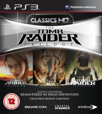 Tomb Raider Trilogy bekreftet