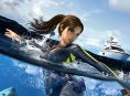 Amazons Tomb Raider-serie starter innspillingen neste år
