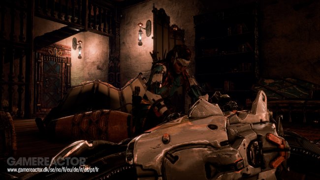 Horizon: Zero Dawn