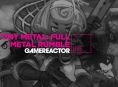 Klokken 16 på GR Live: Tiny Metal: Full Metal Rumble