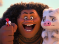 Dwayne Johnson bekrefter at han bruker en bodysuit for live-action Moana