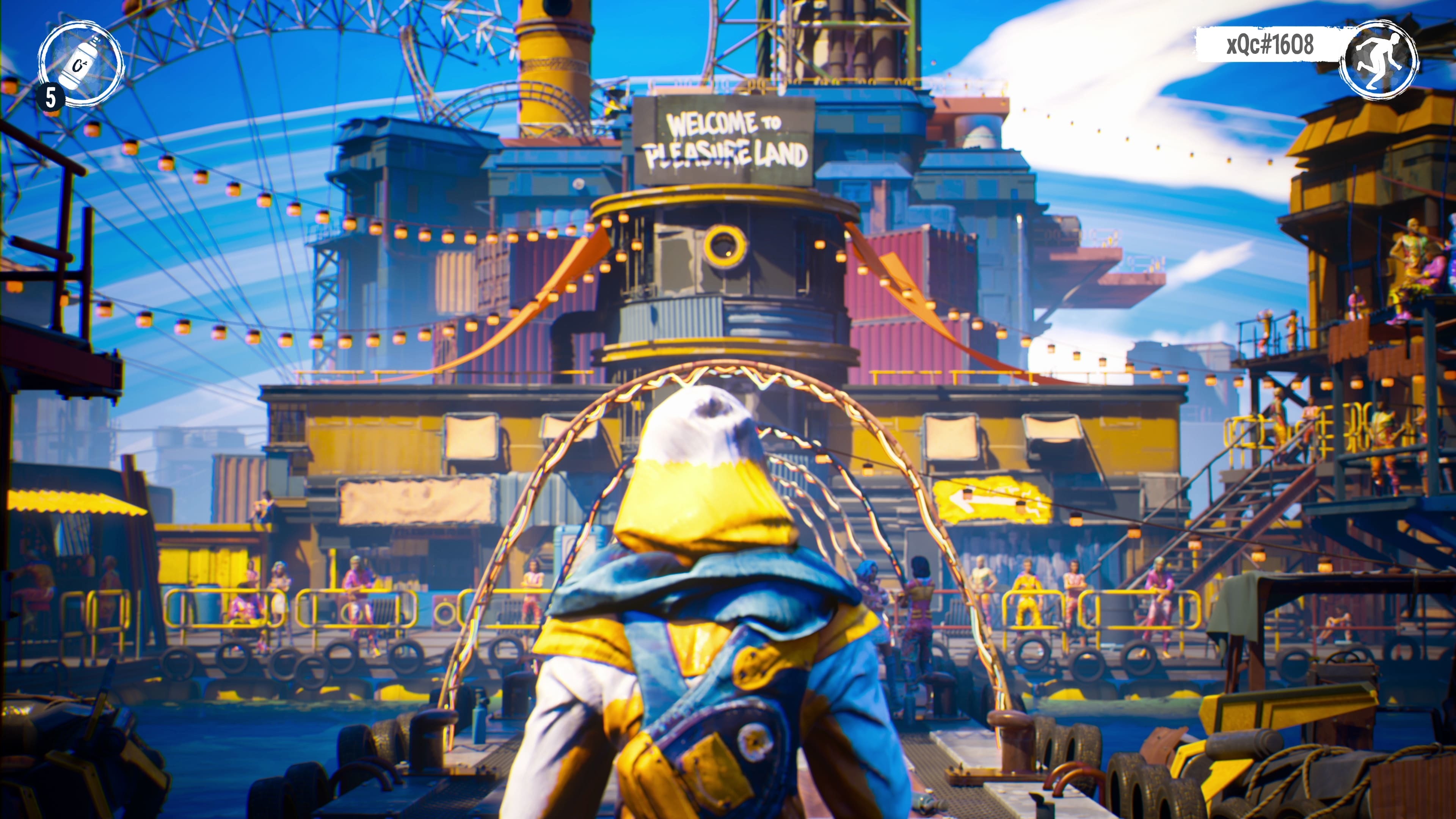 Tides of Tomorrow og Road 96 utvikleren Digixart har "mange etiske problemer med AI"