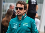 Fernando Alonso antyder at han legger opp: Omvendt knyttet til Aston Martins prestasjoner i 2026