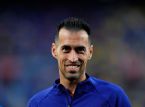 Sergio Busquets, Barcelona- og Spania-legenden, legger opp etter sesongen