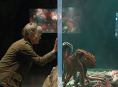 Sally Field blir venn med en blekksprut i  Remarkably Bright Creatures