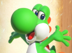 Nintendo lanserer en demo av &laquo; Yoshi and the Mysterious Book 