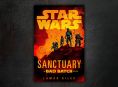The Bad Batch vender tilbake i en ny Star Wars-roman som utspiller seg f&oslash;r seriens siste sesong