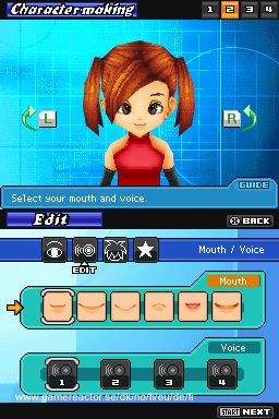 Blue Dragon: Awakened Shadow