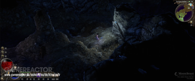 Darkhaven