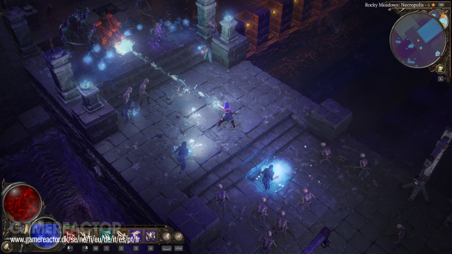 Darkhaven