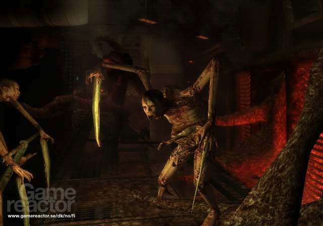 Dead Space Extraction