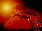 Europa m&aring; forberede seg p&aring; en global oppvarming p&aring; opptil 3 &deg;C, advarer forskere