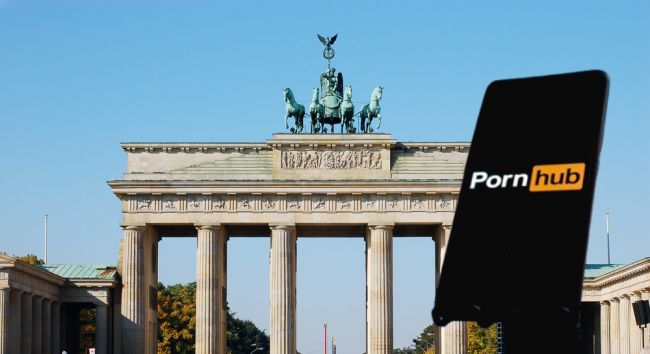 Tysk domstol opprettholder blokkering av Aylo