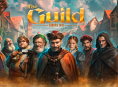 The Guild: Europa 1410 kunngjort med live-action trailer