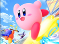 To nye Amiibo kunngjort for Kirby Air Riders