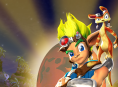 Video viser Jak & Daxter-remasteren PlayStation takket nei til
