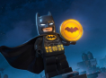 Lego Batman: Legacy of the Dark Knight funnet å være fullt spillbart med forhåndsbestillingskode