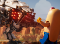 Sjekk ut Lego Horizon Adventures bak kulissene