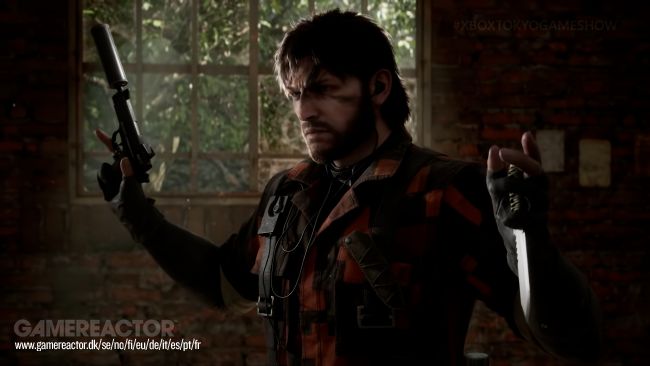 Metal Gear Solid Δ: Snake Eater har nå solgt 2 millioner enheter