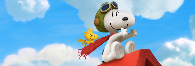 Sony kjøper kontroll over Peanuts-IP for nesten en halv milliard dollar