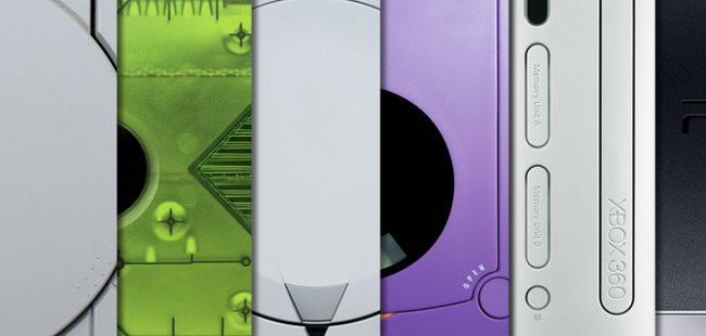 Hyllest-artikkel: PlayStation 2 fyller 25 år