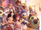 Ny trailer for Kingdom Hearts III i dag