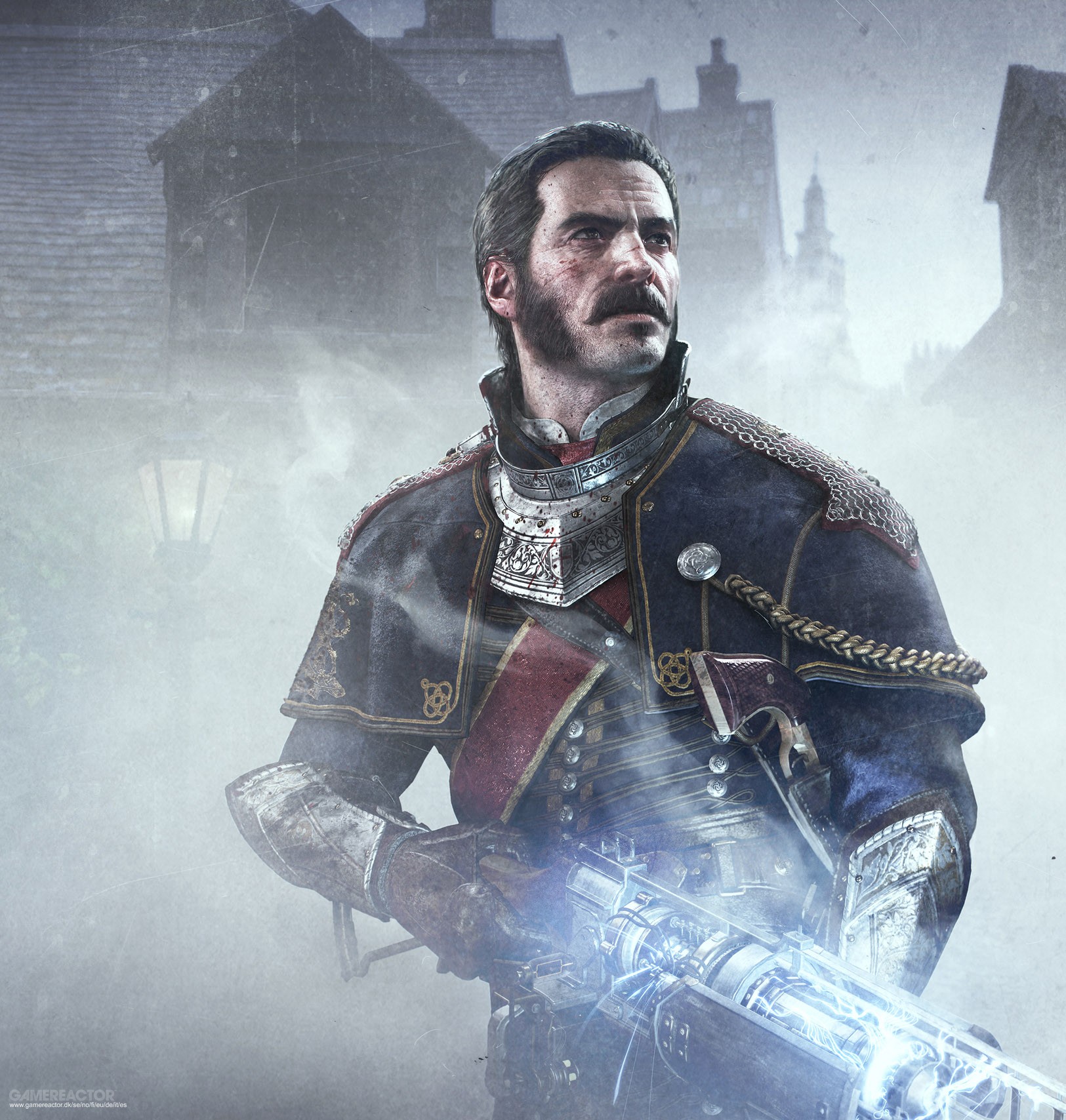 The Order: 1886 produsenten snakker om den "kontroversielle" lanseringen og hvordan PS4 var det "siste virkelige generasjonsspranget" innen spill