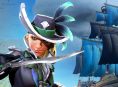 Sea of Thieves får en lukket PS5-beta den 12. april