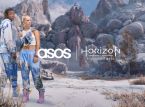 Sony og ASOS lanserer Horizon Forbidden West-kleskolleksjon